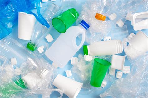  Recycled Polyethylene: De toekomst van duurzame plastic toepassingen?